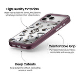 #Select Color_Claret