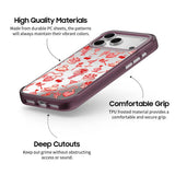 #Select Color_Claret