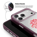 #Select Color_Claret