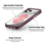 #Select Color_Claret