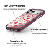 #Select Color_Claret