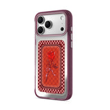 #Select Color_Claret