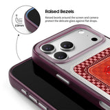 #Select Color_Claret