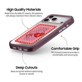 #Select Color_Claret