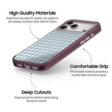 #Select Color_Claret