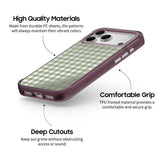 #Select Color_Claret