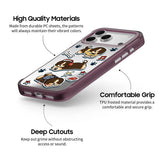 #Select Color_Claret