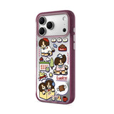 #Select Color_Claret