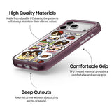 #Select Color_Claret