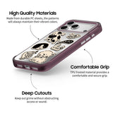 #Select Color_Claret