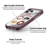 #Select Color_Claret