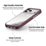 #Select Color_Claret