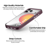 #Select Color_Claret