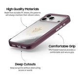 #Select Color_Claret