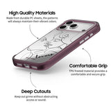 #Select Color_Claret