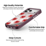 #Select Color_Claret