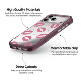 #Select Color_Claret
