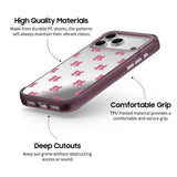 #Select Color_Claret