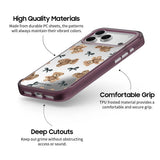 #Select Color_Claret