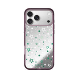 Mints - Snap Nexus Mirror iPhone Case