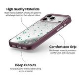 #Select Color_Claret