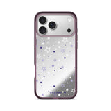 Purple Mist - Snap Nexus Mirror iPhone Case