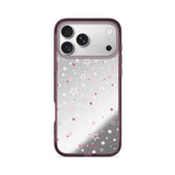 Peach Star - Snap Nexus Mirror iPhone Case