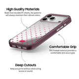 #Select Color_Claret