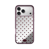 Passion - Snap Nexus Mirror iPhone Case