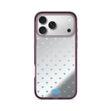 Clear Sky - Snap Nexus Mirror iPhone Case