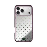 Pinewood - Snap Nexus Mirror iPhone Case