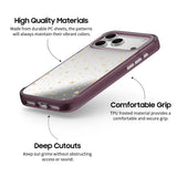 #Select Color_Claret