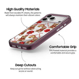#Select Color_Claret