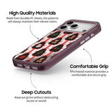 #Select Color_Claret