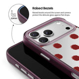 #Select Color_Claret