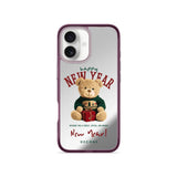 #Select Color_Claret