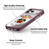 #Select Color_Claret