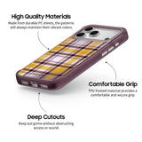 #Select Color_Claret