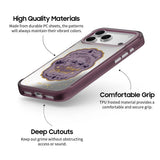 #Select Color_Claret