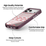 #Select Color_Claret