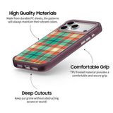 #Select Color_Claret