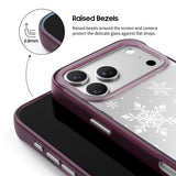 #Select Color_Claret