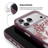 #Select Color_Claret