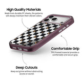 #Select Color_Claret