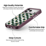 #Select Color_Claret