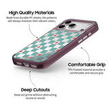 #Select Color_Claret