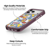 #Select Color_Claret