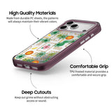 #Select Color_Claret