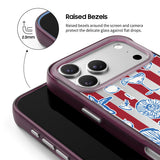 #Select Color_Claret