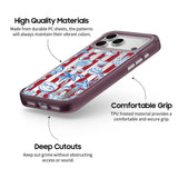 #Select Color_Claret